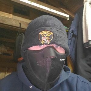 Meet your Posher, Shane